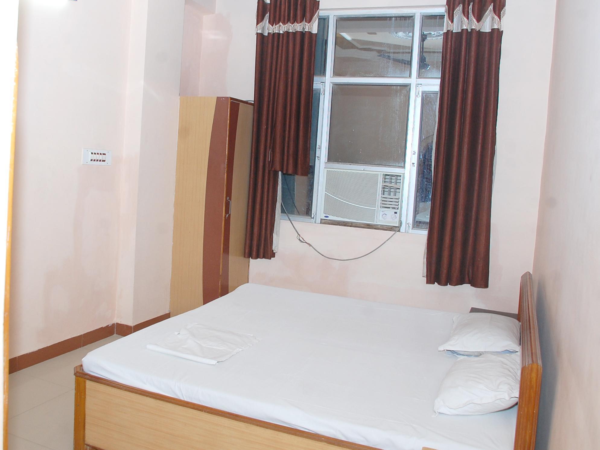 Hotel Dev Plaza Ajmer Esterno foto